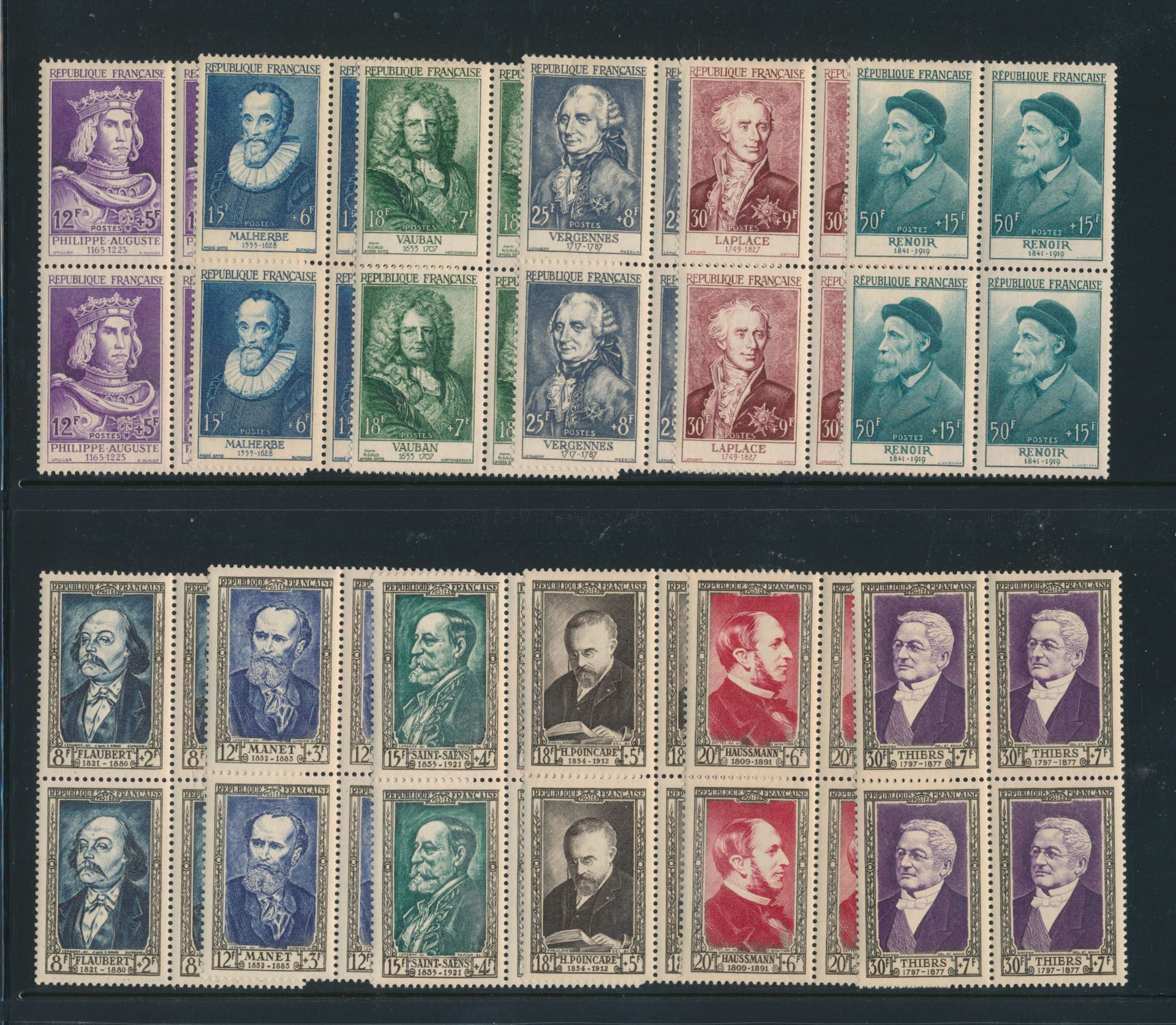 1951/1956 