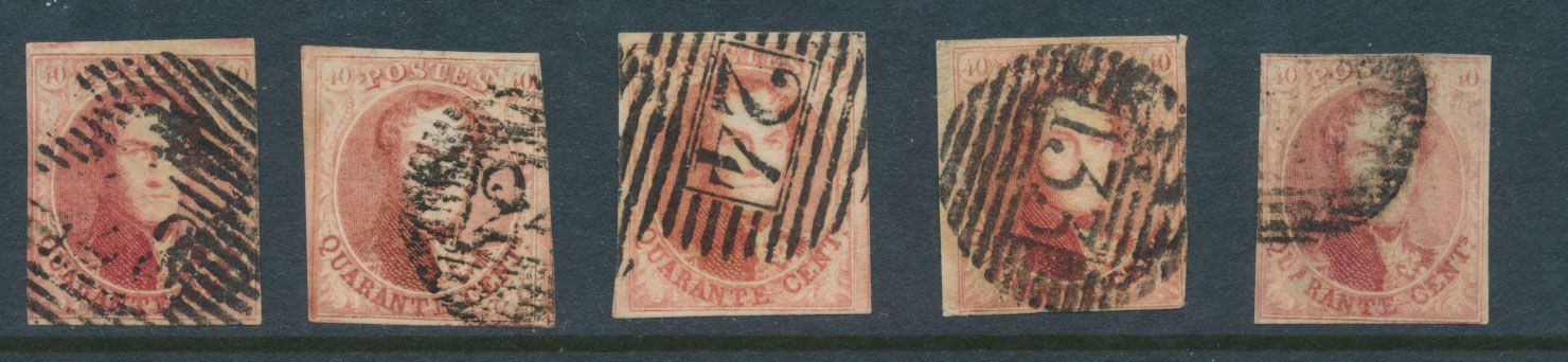 N° 8 