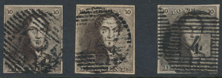 No. 1 