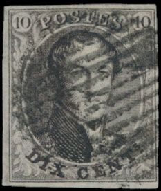 N° 3 