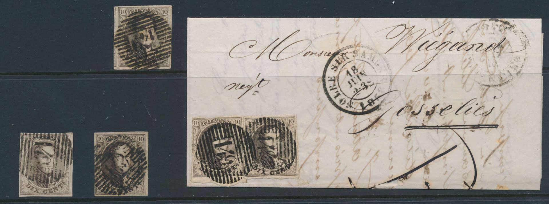 1858 Nr. 6 