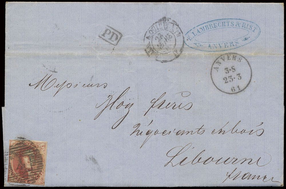 N° 12 