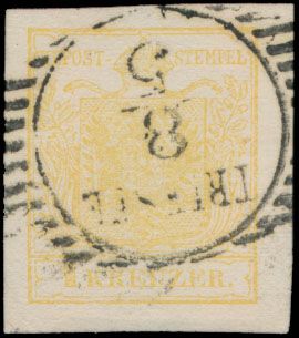 N° 1 