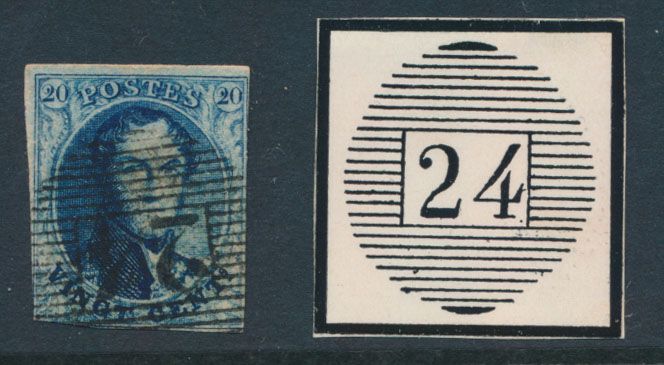N° 7 