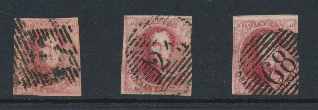 No. 5 