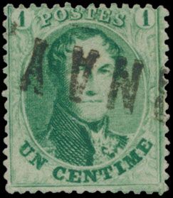 N° 13B 