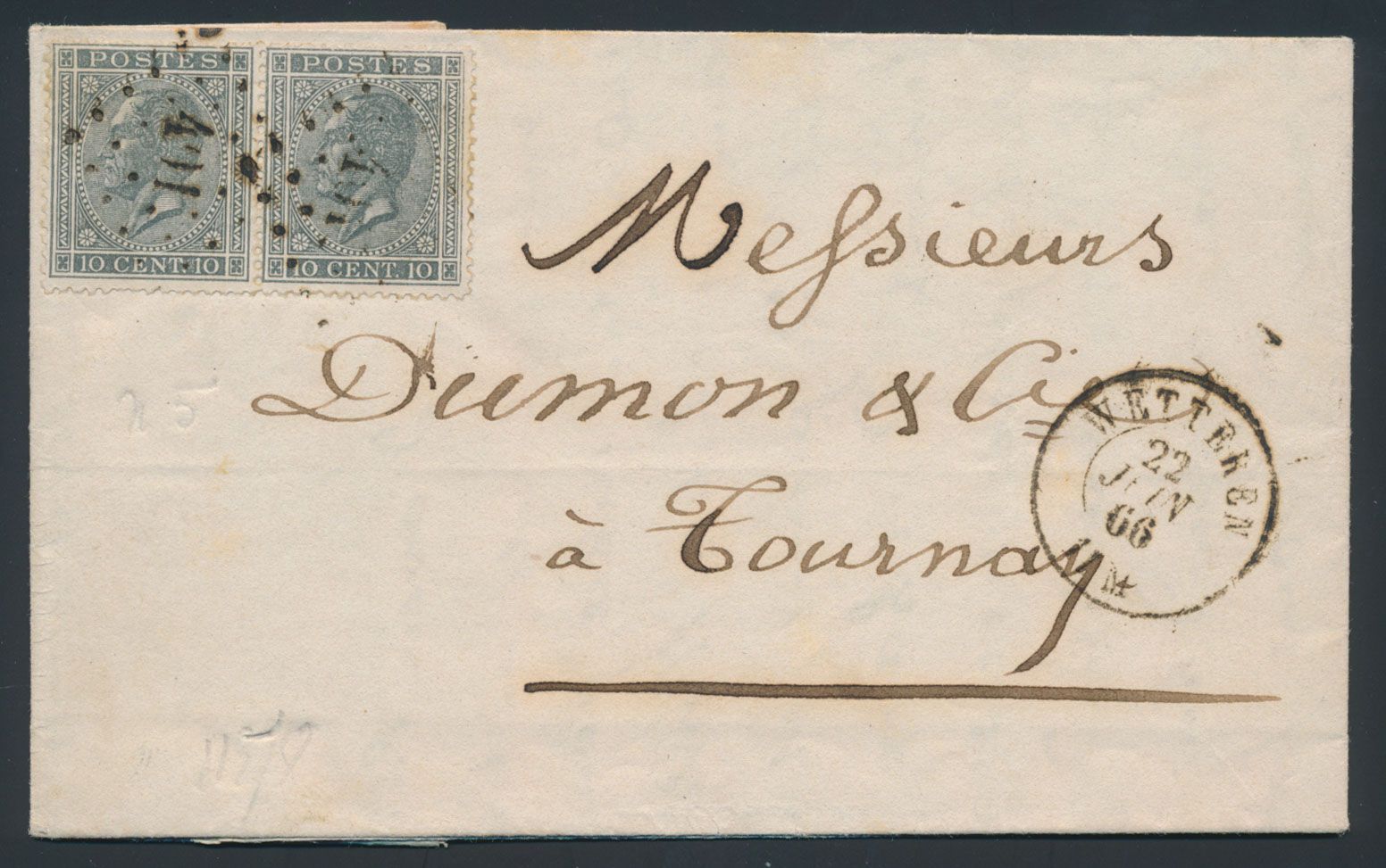 1866 Nr. 17 