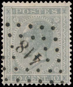 No 17 