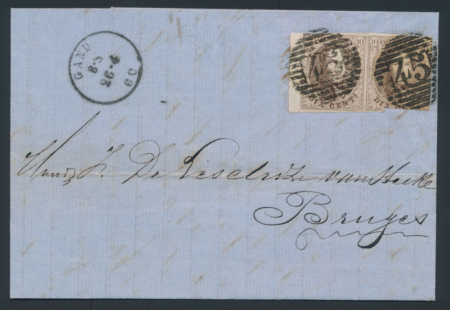 N° 10A 