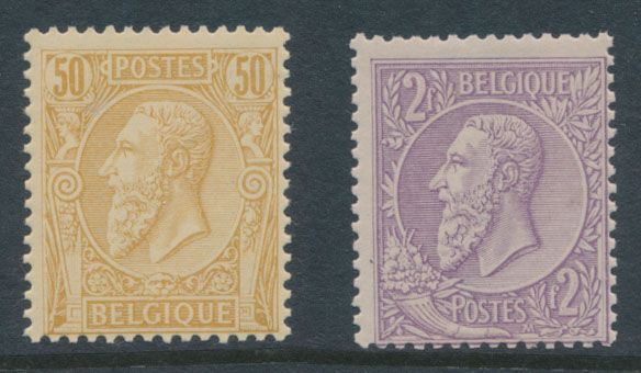 N° 50 