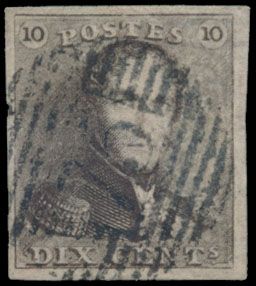 No. 1 