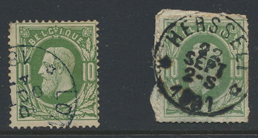 No. 30 
