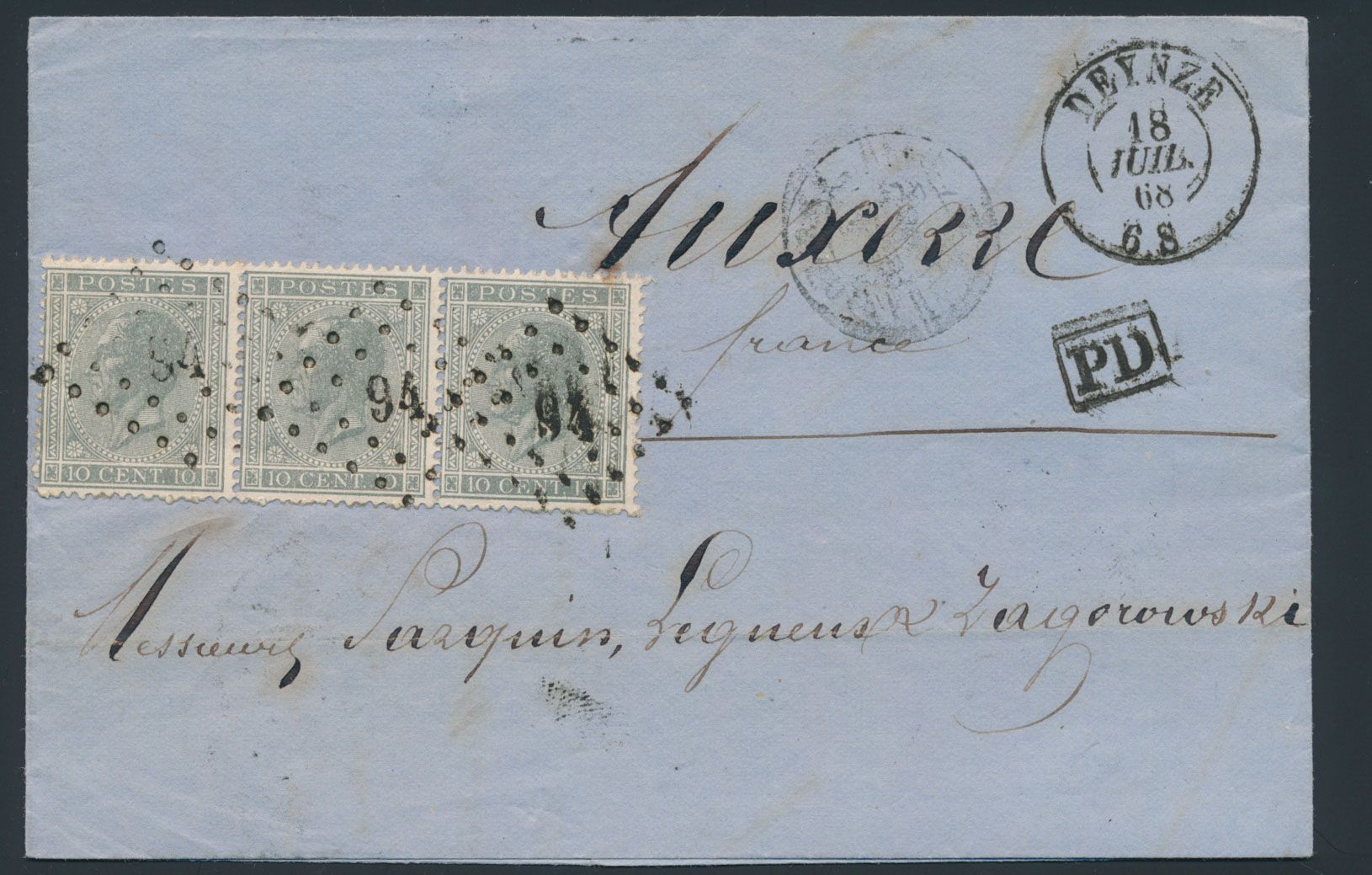 1868 Nr. 17 