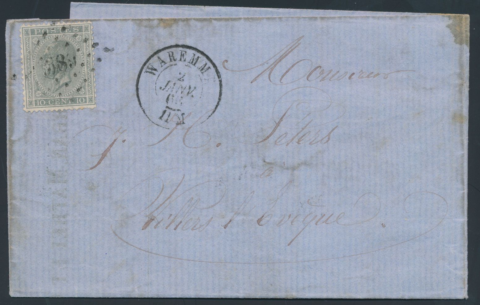1866 Nr. 17 