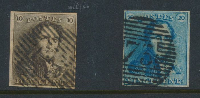 N° 1/2A 