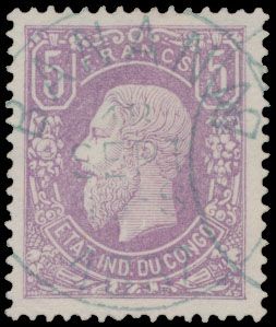 No 5 
