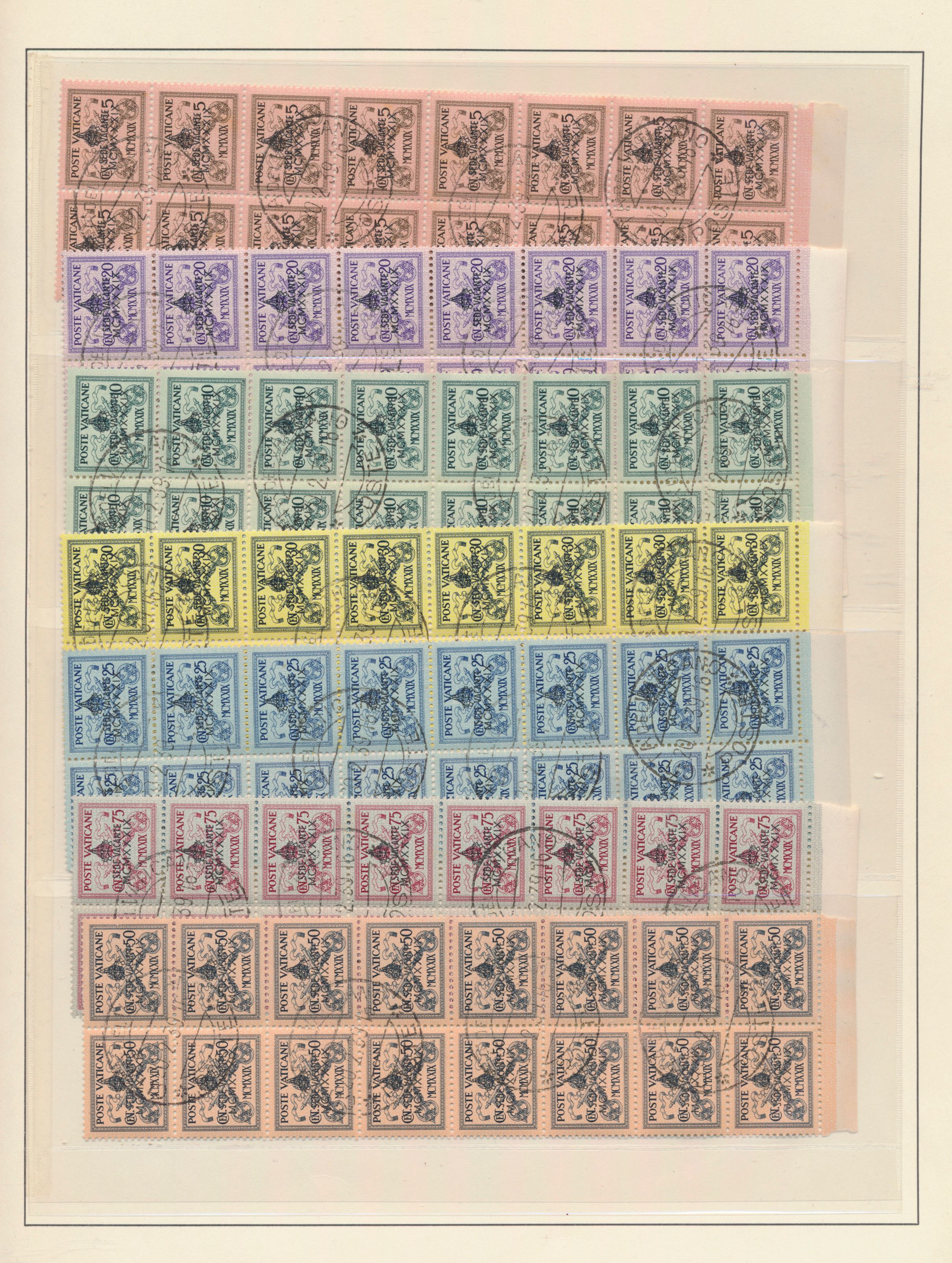 N° 85A/85G 