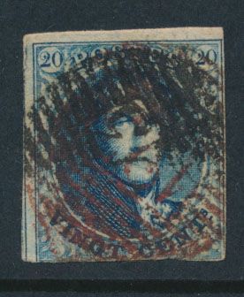 N° 7 
