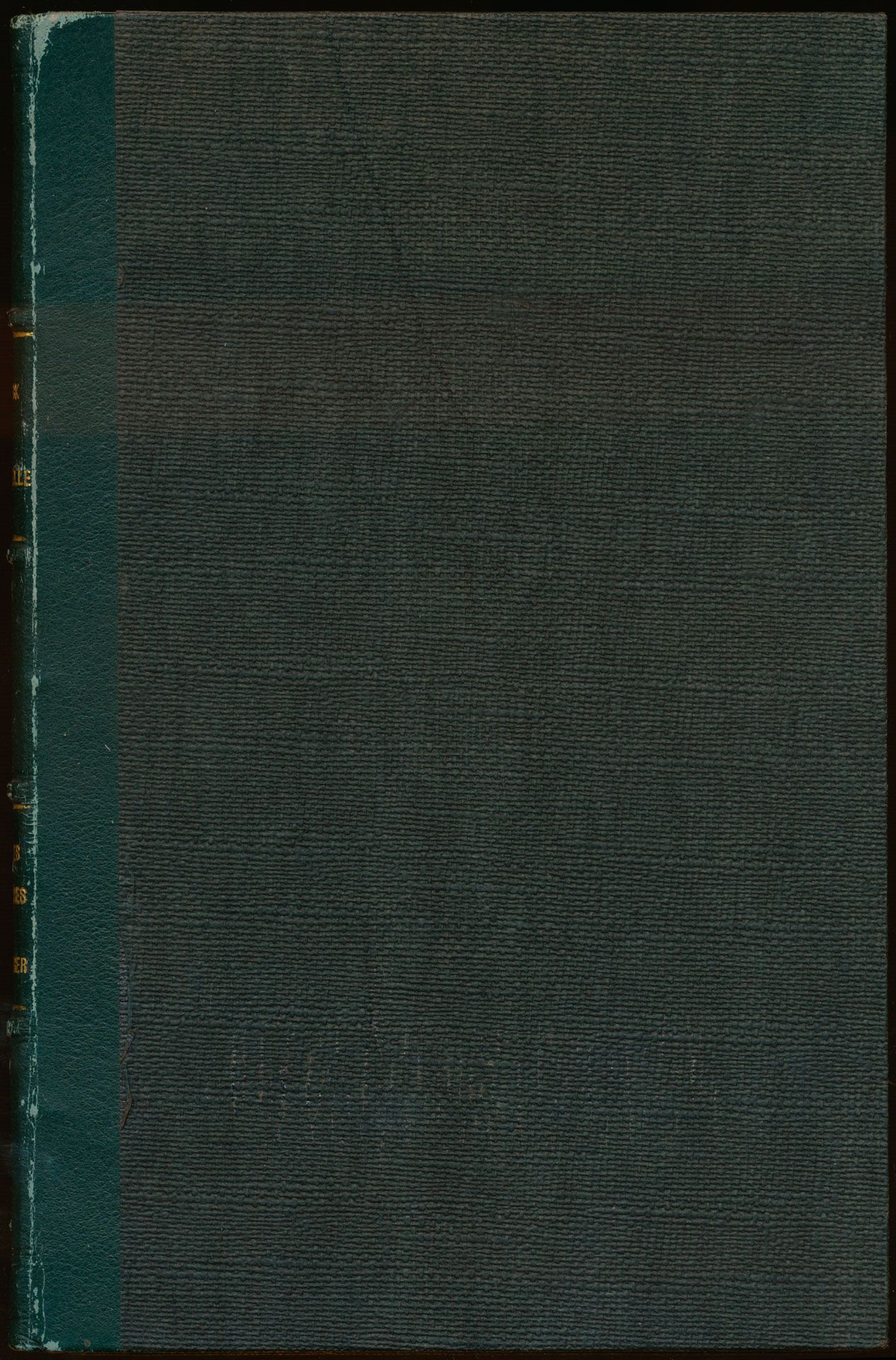 Colonies Françaises et bureaux à l'étranger; Baron De Vinck de Winnezeele; Philatéliste Belge; 1928; gedrukt; ingebonden/gelijmd; Frans; 157 pag.; harde kaft; in redelijke staat