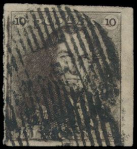 No. 1 
