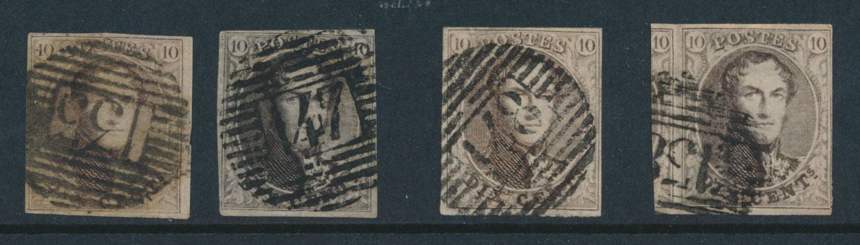 No 10A 