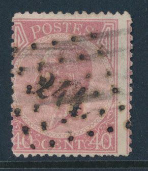 No 20 