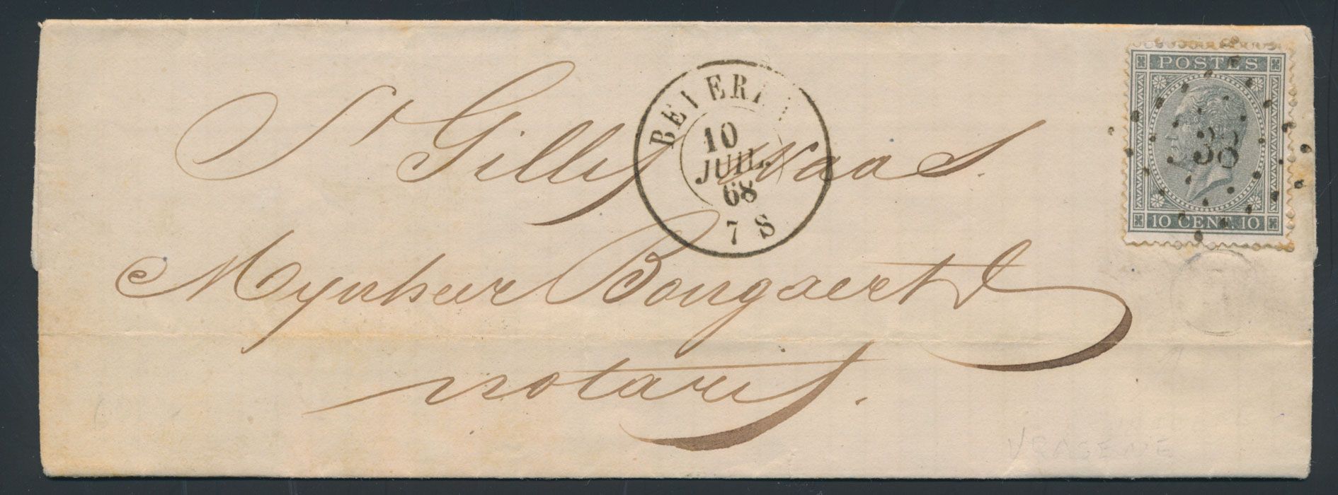 1868 Nr. 17 