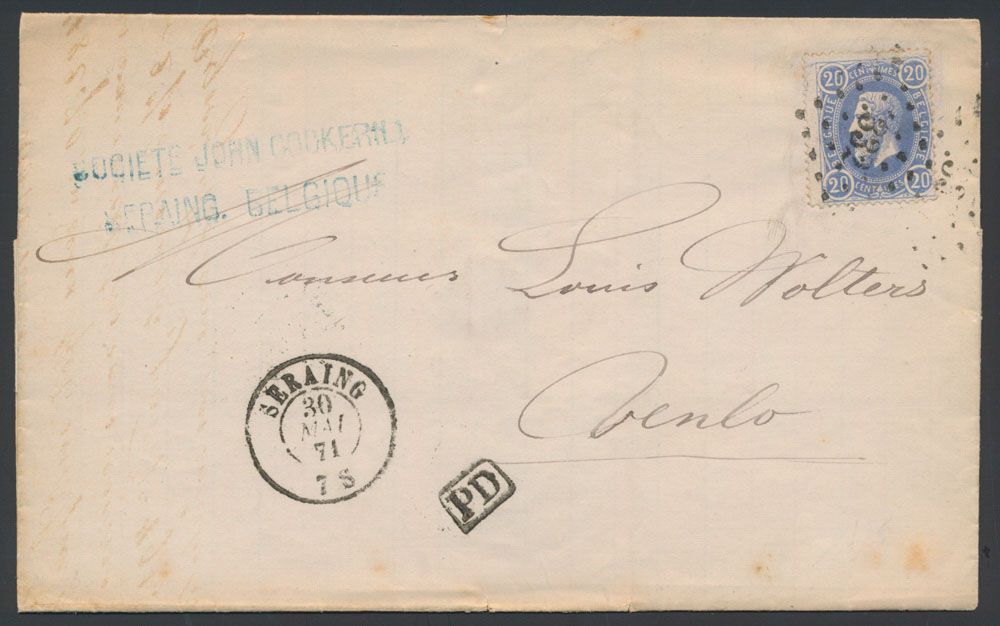 1871 Nr. 31, 