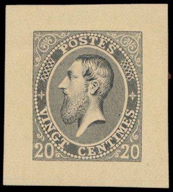 STES 1486 Niet aangenomen 1886 ontwerp (M. Frank), 