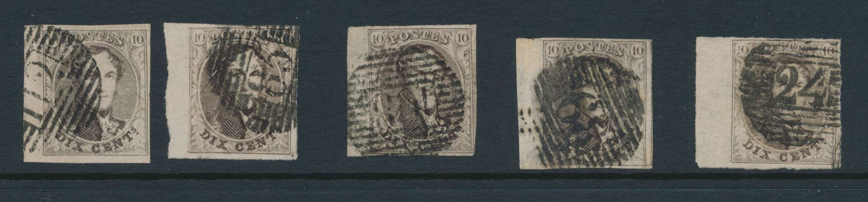 N° 10 