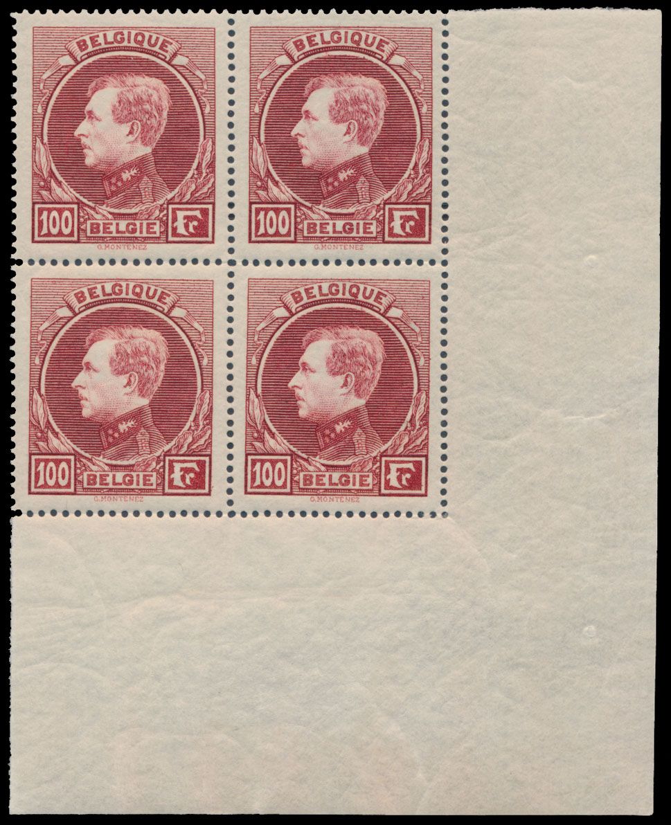 N° 292B 