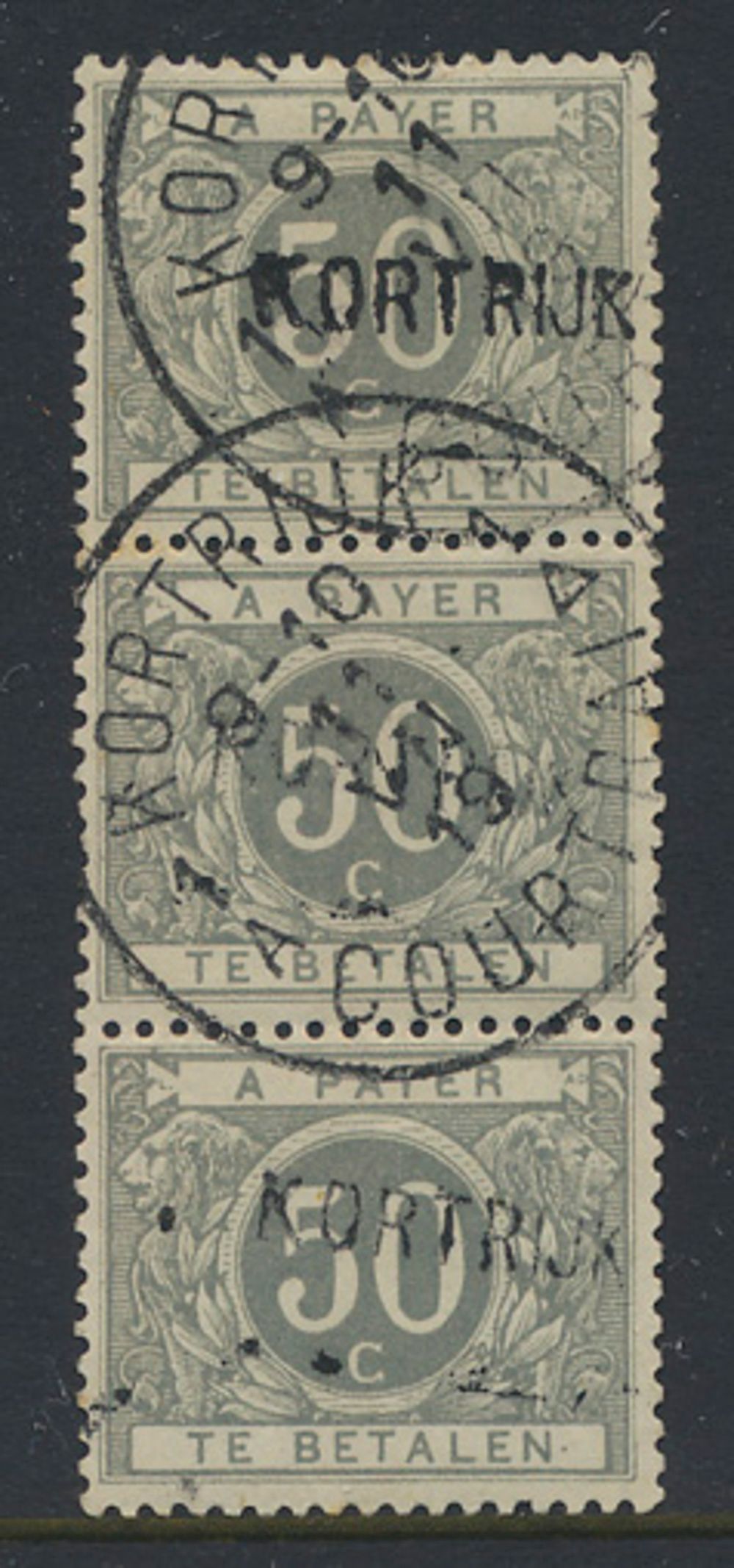 TX 16A 