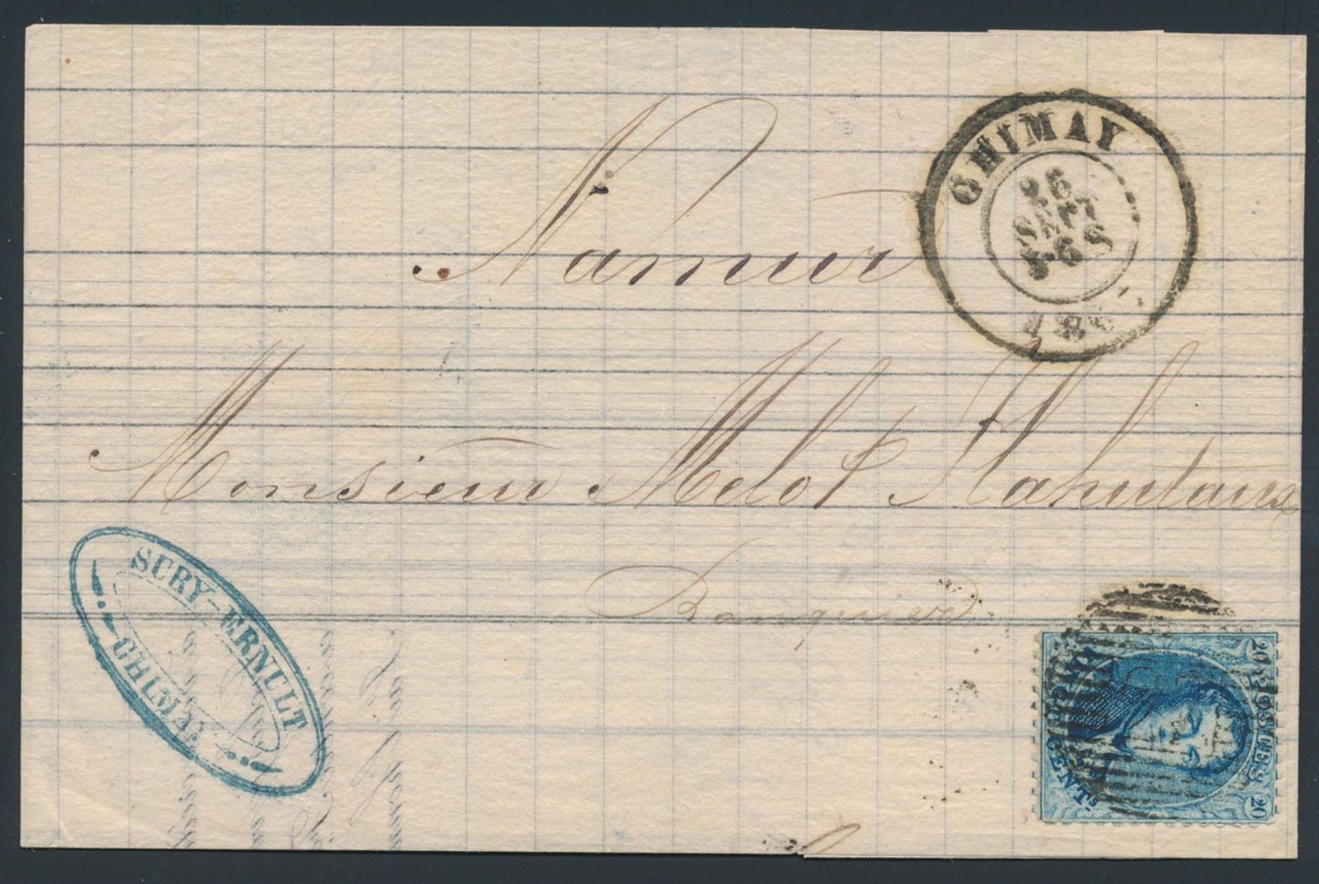 N° 15 