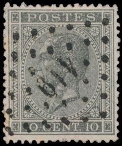 No 17 