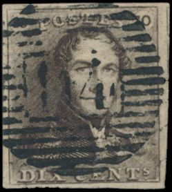 N° 1 