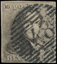 N° 1 