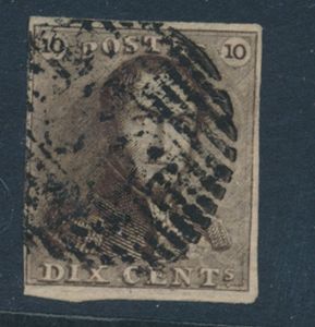 N° 1 