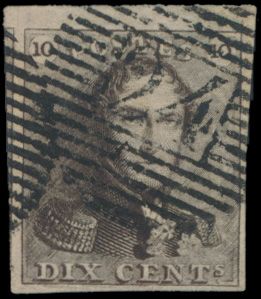N° 1 