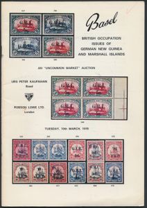 Duits Nieuw Guinea, 