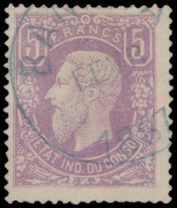 N° 5 