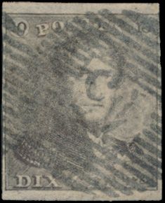 N° 1 