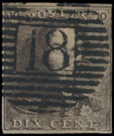 N° 1 