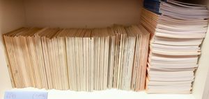 Veilingcatalogi Maison Williame (+/-205 stuks), zie foto website