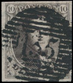 N° 3 