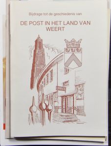 Samenstelling van 33 boeken en/of naslagwerken, zie foto website