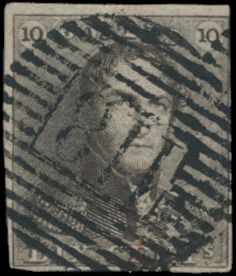 N° 1 