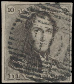N° 1 