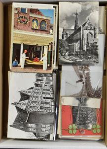 Provincie Noord-Holland (350 stuks)
