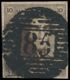 N° 1 