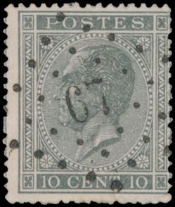N° 17 